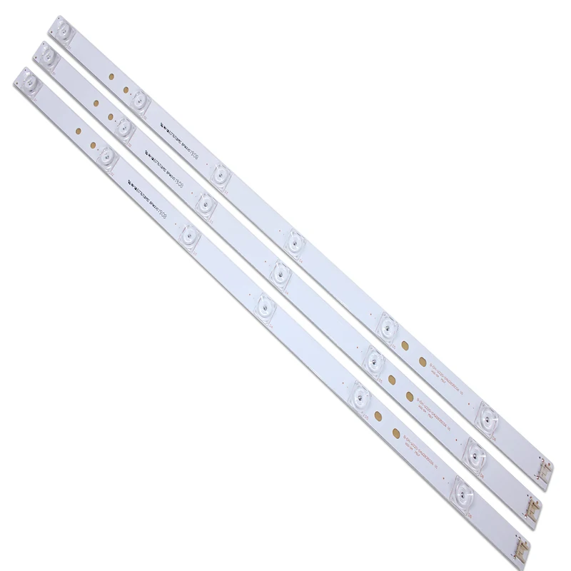 100% Новый 59 см светодиодный подсветка 6 лампы для LG 32 &quotТВ 32MB25VQ 6916l-1974A 1975A 1981A lv320DUE