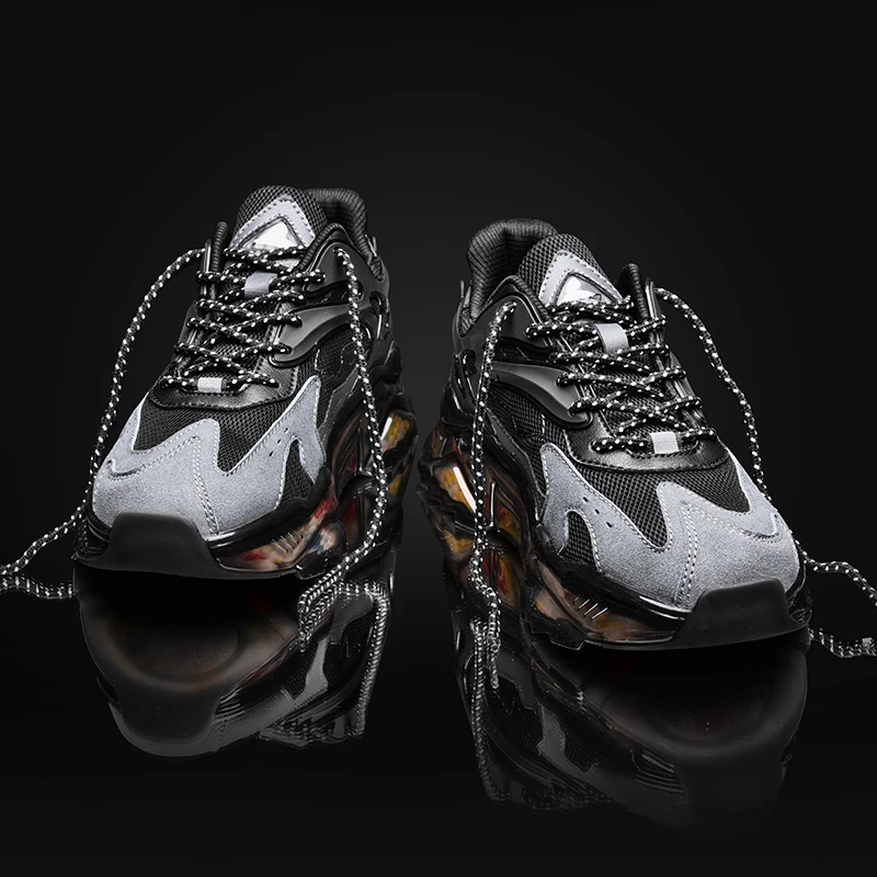 

Sneakers Men's Running Sport Shoes Men Sports Sneaker For Casual Male