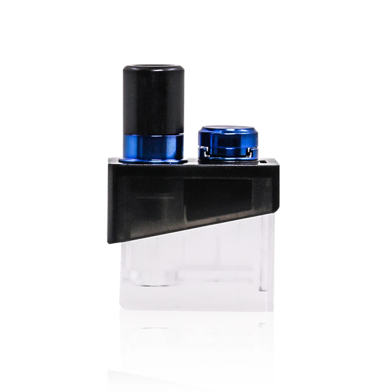 Сменный атомайзер для электронных сигарет SMOK Trinity Alpha пустой картридж 2 8 мл