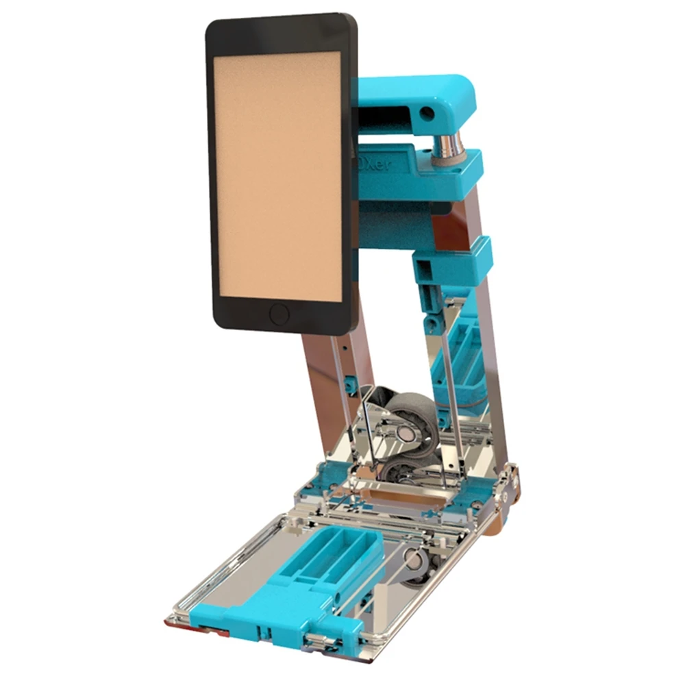 B-LIFE садовые ручные тележки из нержавеющей стали складная тележка с сумкой для