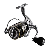 stainless steel fishing max power 18kg pesca spinning fishing reels