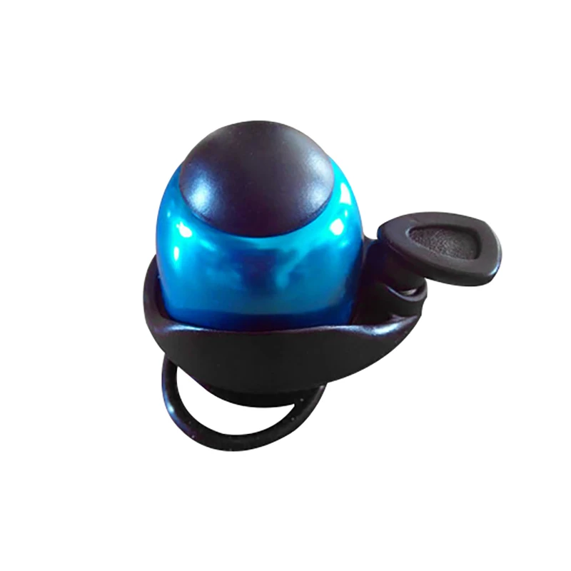 5 цветов велосипедный звонок из алюминиевого сплава руль кольцо для горного