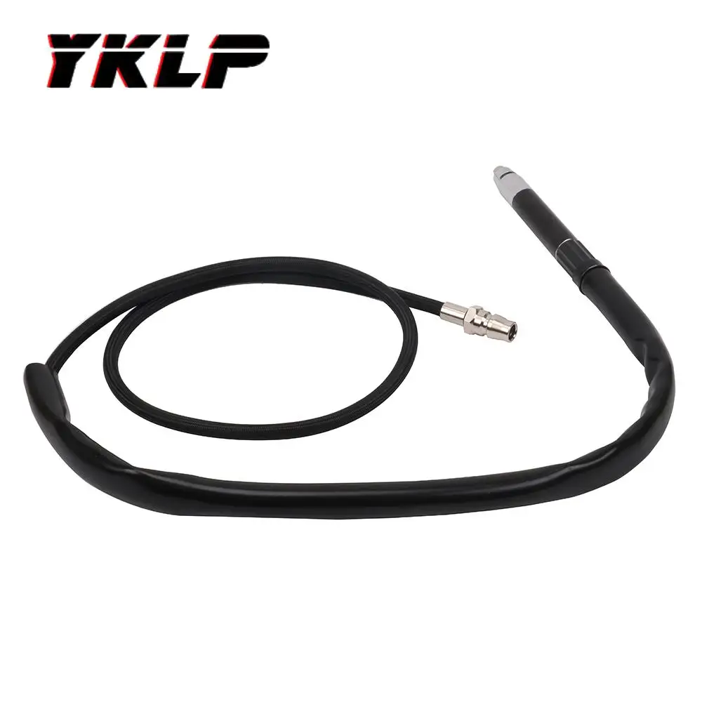 Micro Air Die Grinder Kit карандаш типа 1/8 &quotцанговый полировщик гравировальный роторный