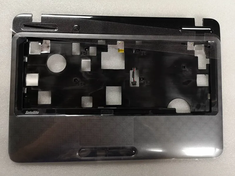 

NEW FOR Toshiba Satellite L745 Gray Palmrest EATE5011010 3DTE5TA0I20