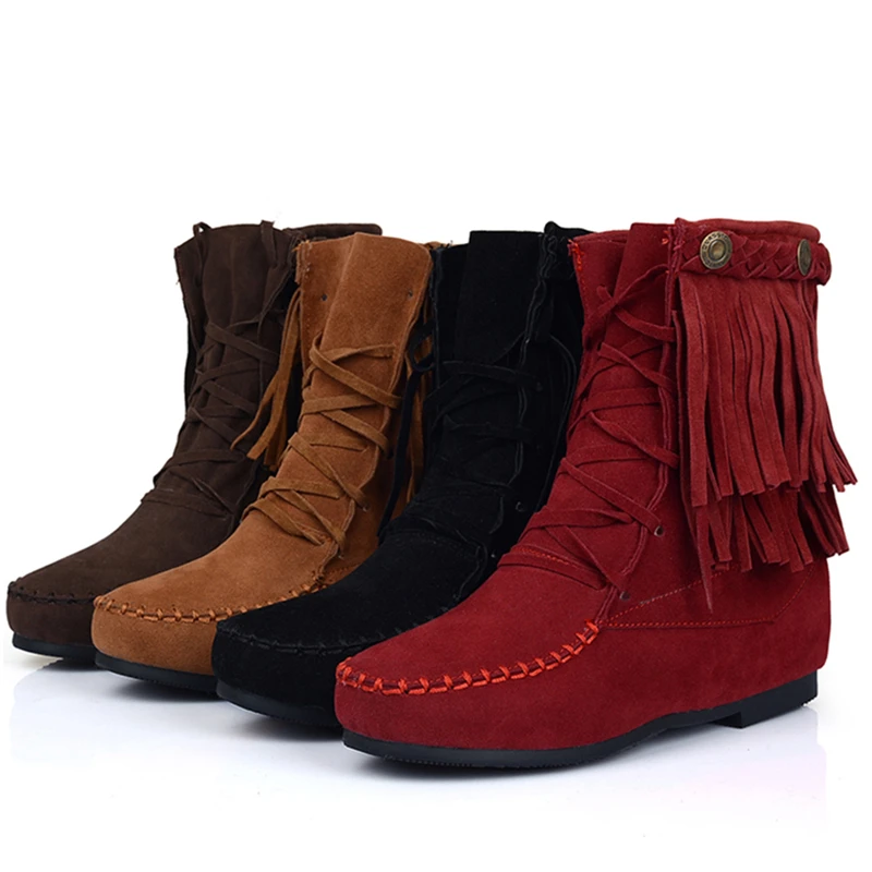 Ботинки в британском стиле визуально увеличивающие рост женские ботинки с