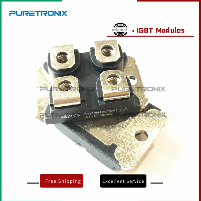 

IXYN82N120C3H1 IXYN100N65C3 IXYN100N120C3 IXYN100N120C3H1 IXYN120N120C3H1 IXYN82N120C3H1 New Original Power Module