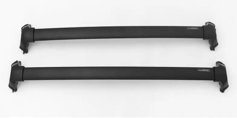 

High Quality Aluminum Alloy Car Roof Racks Luggage Rack Crossbar Fits For HONDA CRV CR-V 2017 2018 2019