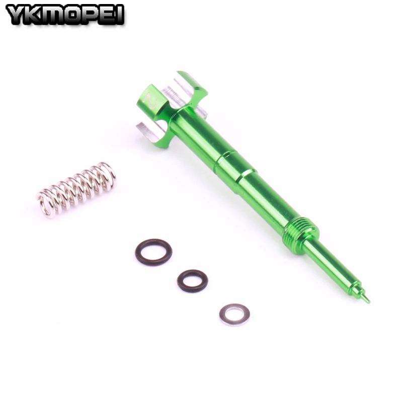 Для мотоциклов квадроциклов кроссовых Keihin FCR MX Carbs Carby Motor 4-тактный воздушный