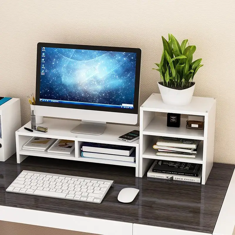 Storage Estanteria De Almacenamiento Gabinete Pc Raf Scaffali Computer Display Stand Organizer Repisas Estantes Prateleira Shelf | Дом и сад