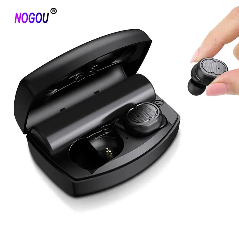 Tws 8 Plus Bluetooth наушники беспроводные стерео Touch IPX5 спортивные в ухо телефоны power Bank