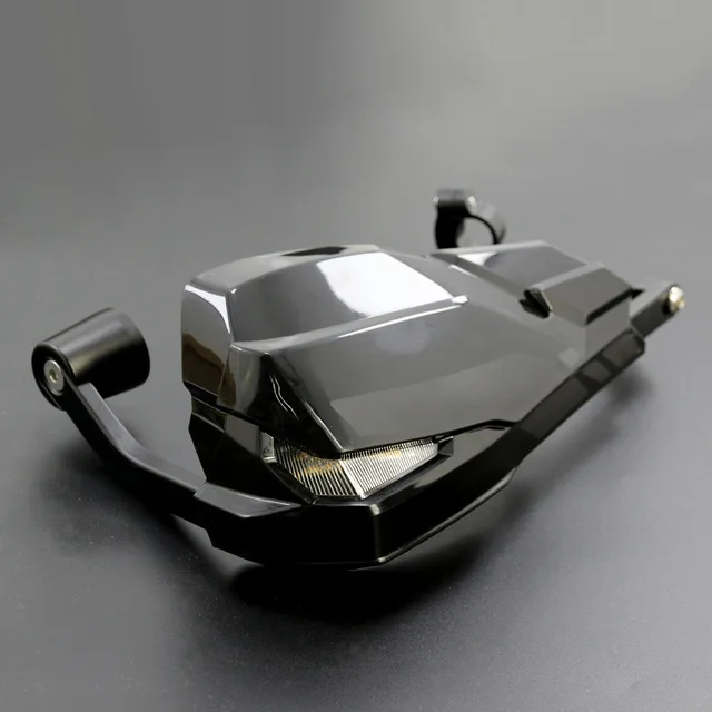 Светодиодные ветрозащитные щитки для мотоциклов Bmw F800Gs/R1200Gs Lc/Adv включают