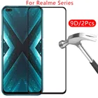 Защитное стекло 9d для realme gt, neo, x3, superzoom, x50, x50m, 5g, для realmi x 3, 50, 3x, 50x, realmegt, neo
