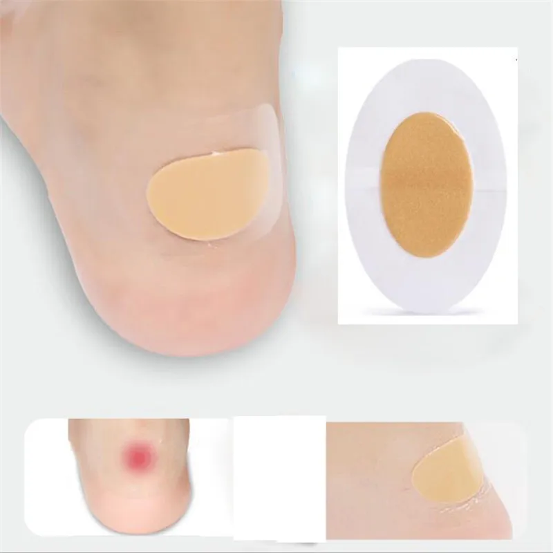 2 шт. невидимые накладки на заднюю пятку для обуви высоком каблуке|Вкладыши и