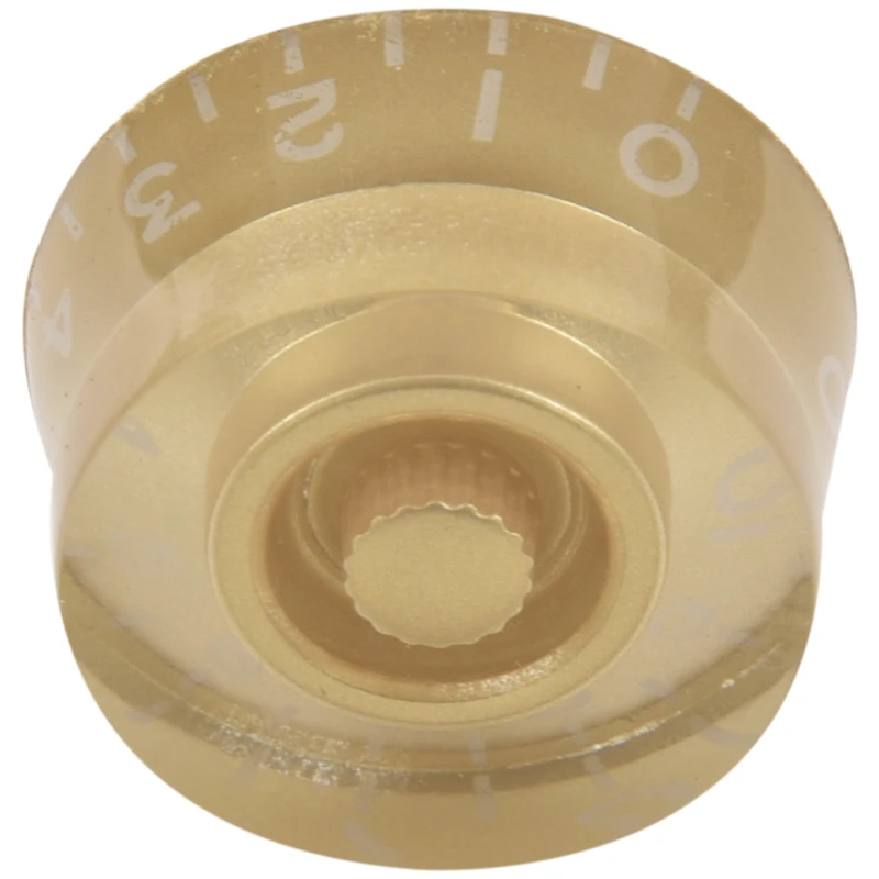 4 шт. ручки для регулировки скорости электрогитары|Детали и аксессуары гитар| |