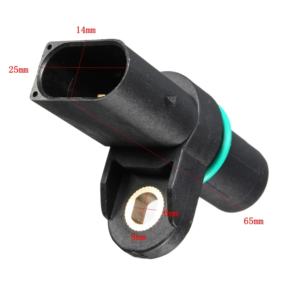 3 шт./компл. автомобильный Впускной Выпускной кулачок распределительный вал