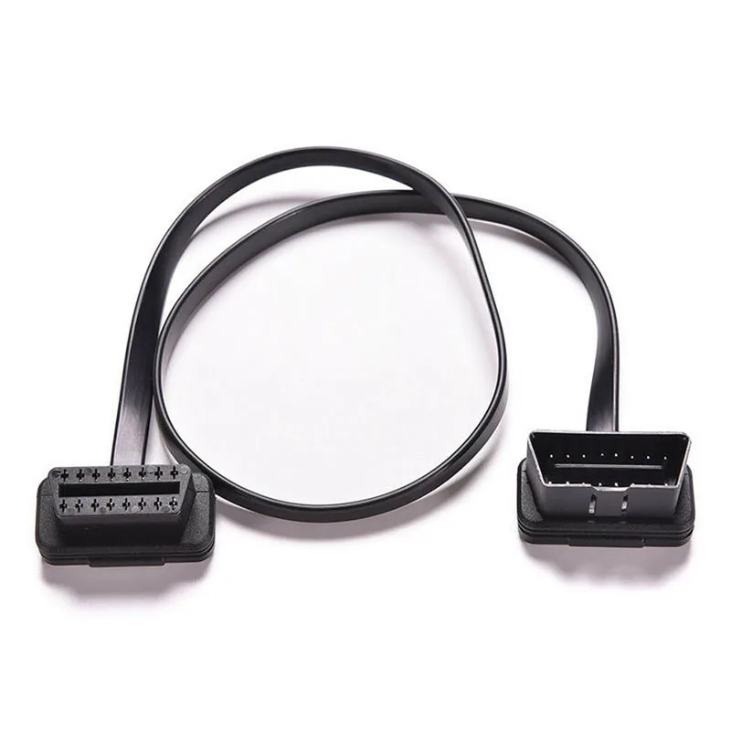 ELM327 WiFi Bluetooth адаптер OBD2 автомобильный диагностический сканер считыватель кодов