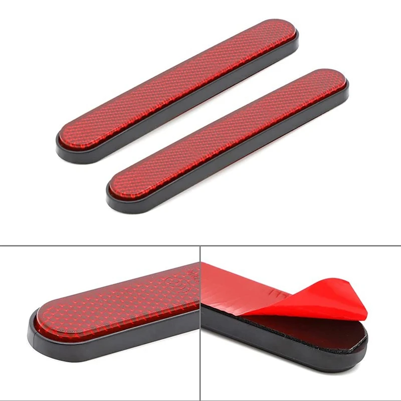 Наклейка на переднюю часть мотоцикла Предупреждение о безопасности нижних ног