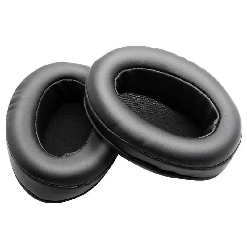 1 пара подушечек для наушников Сменные подушечки накладки памяти AKG Sony MDR V6 / ZX 700701