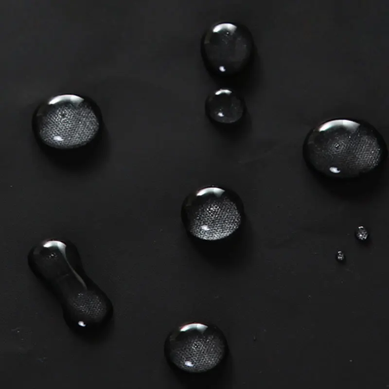 Занавеска для душа Dafield черная и белая серая темно-синяя художественная