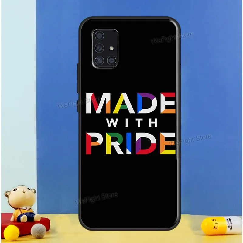 Чехол ЛГБТ для Samsung Galaxy A52 A12 A22 A32 A42 A72 A52S A21S A50 A70 A11 A31 A71 A51 | Мобильные телефоны и