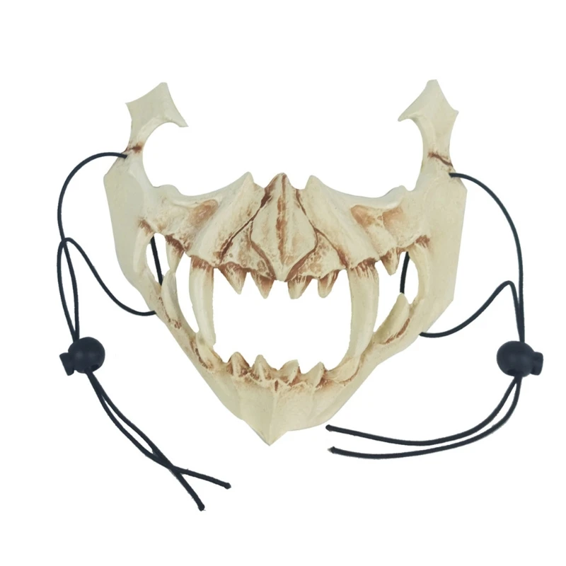 3d-маска для косплея маскарада карнавала Хэллоуина |
