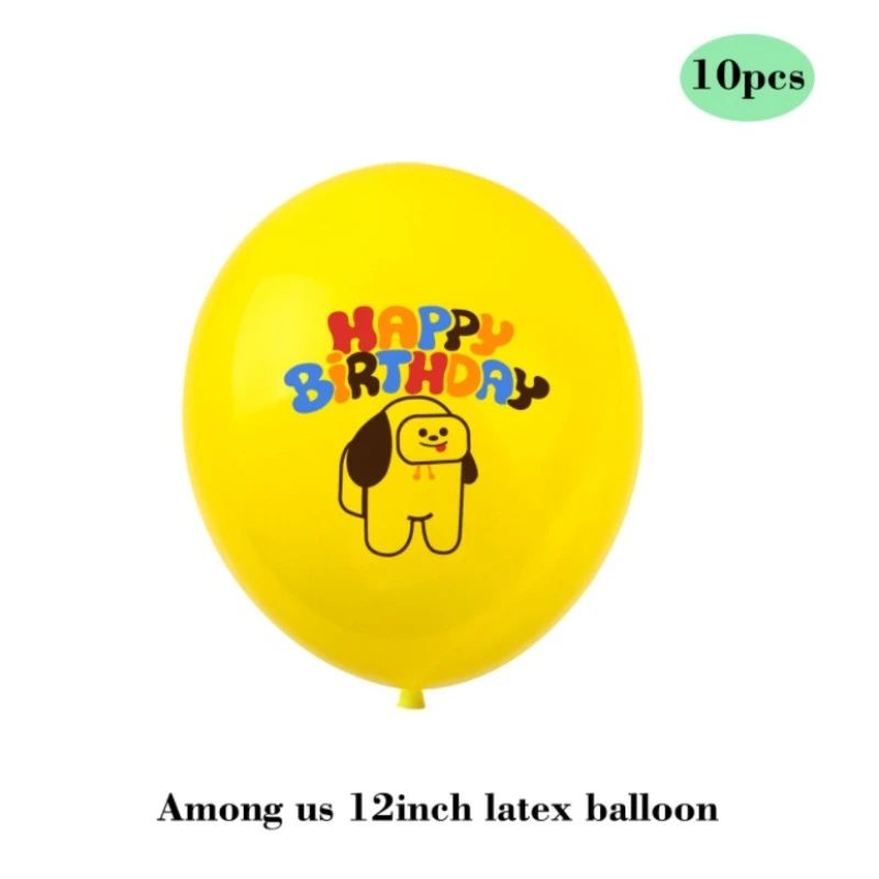 Из нас космическая игра оборотни раньше детская вечеринка на день рождения флаг