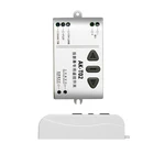 AK-T02 AC110V 220V 240V Интеллектуальный цифровой RF беспроводной переключатель системы дистанционного управления для проекционного экрана приемников
