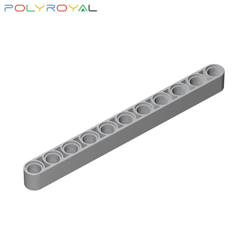 Строительные блоки technalal DIY 1x11 толстое отверстие рукоятка подъемник 10 шт.