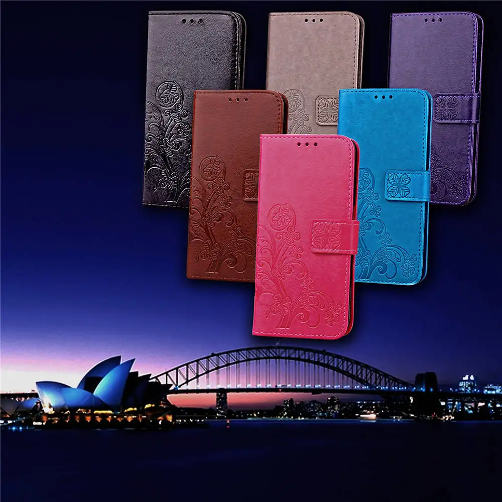luxury solid color leather phone case for samsung galaxy j600g j530 j510 j330 j6 j5 j4 j3 j2 j1 prime plus emerge pro core cases free global shipping