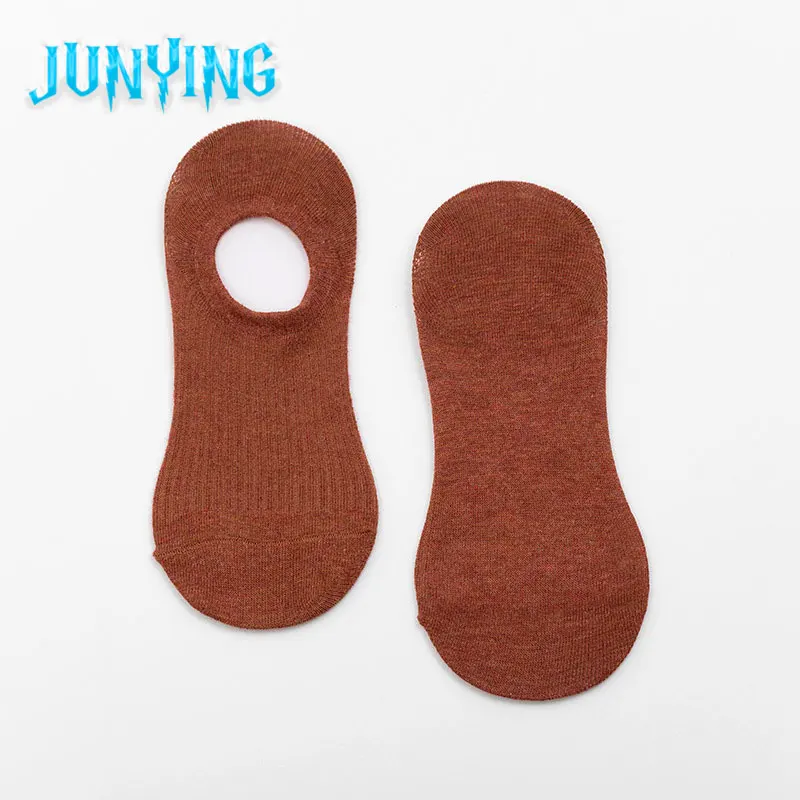 

Creative Invisible Socks Sports Personalized Novelty High Quality Sox Cute Harajuku Breathable Sock Woman Sox Girl