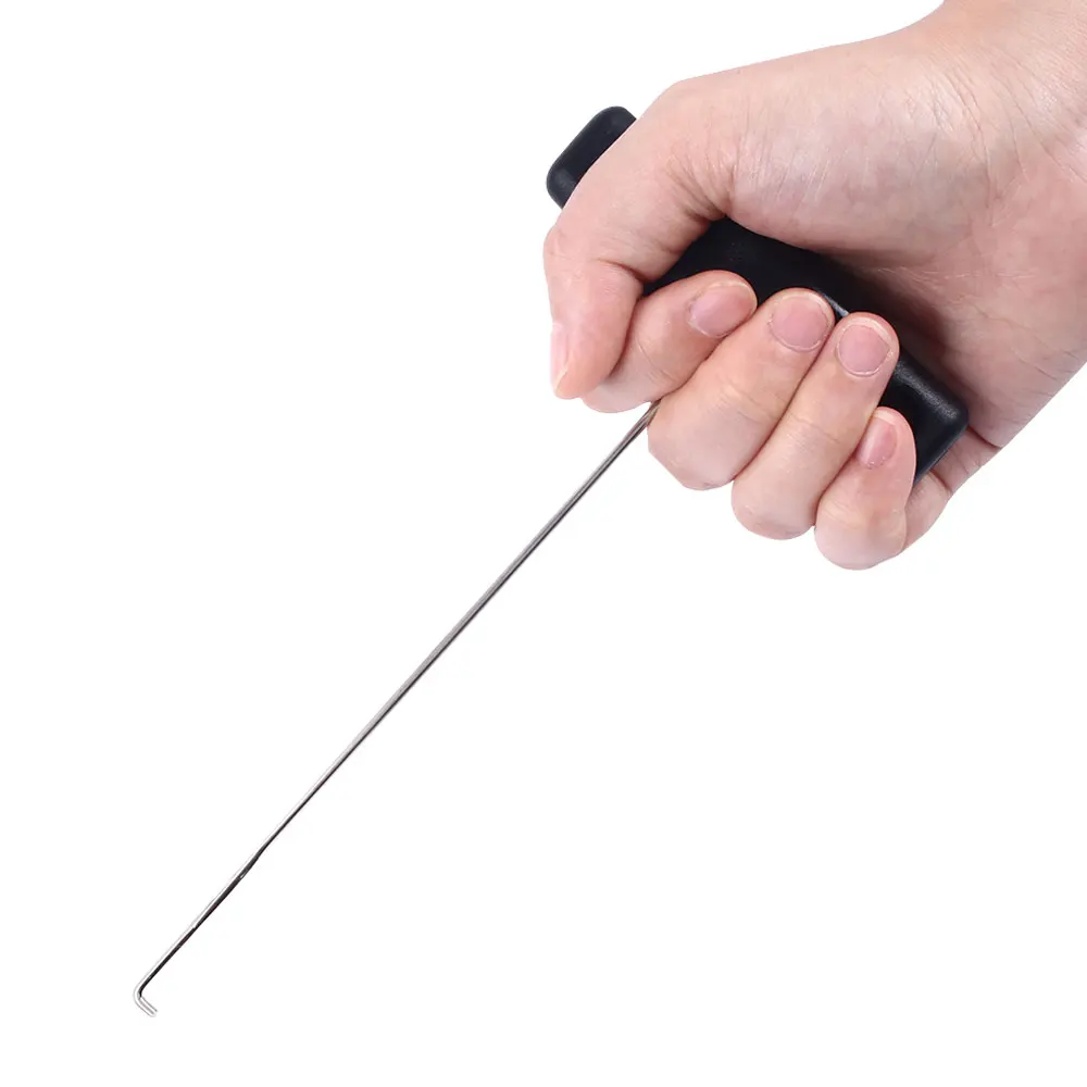 VEHEMO 18 см для удаления воздуха на выходе небольшие измерительные приборы