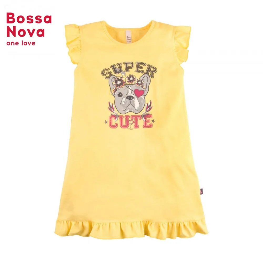 Ночная сорочка 'Тату' BOSSA NOVA 357Б 161|Ночные сорочки| |