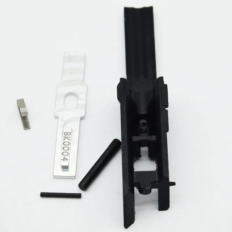 

UNIONTAC Steel made Integration Midside