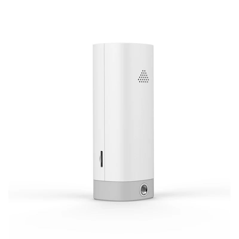 

128G HD 720P Rechargeable Battery WiFi IP Camera Cloud Wireless Security Video Camera Monitoring System 2-way Audio Indoor