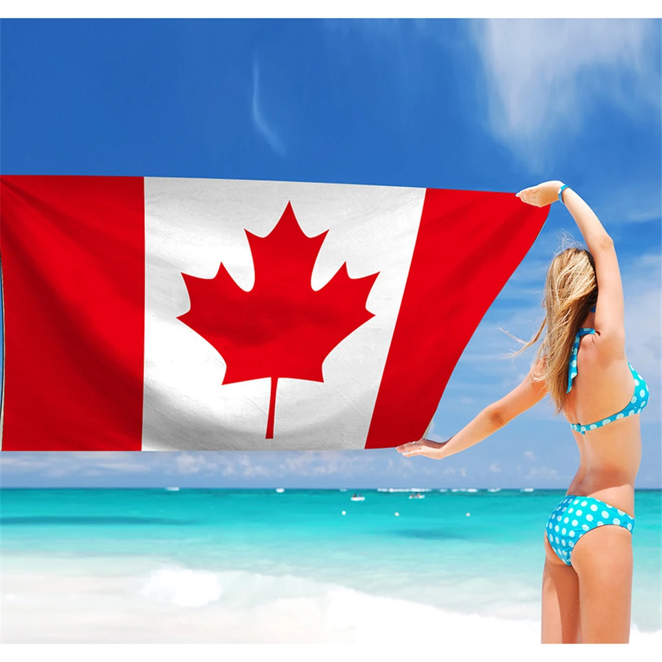 Оригинальное одеяло для йоги пляжное полотенце из микрофибры ванной комнаты