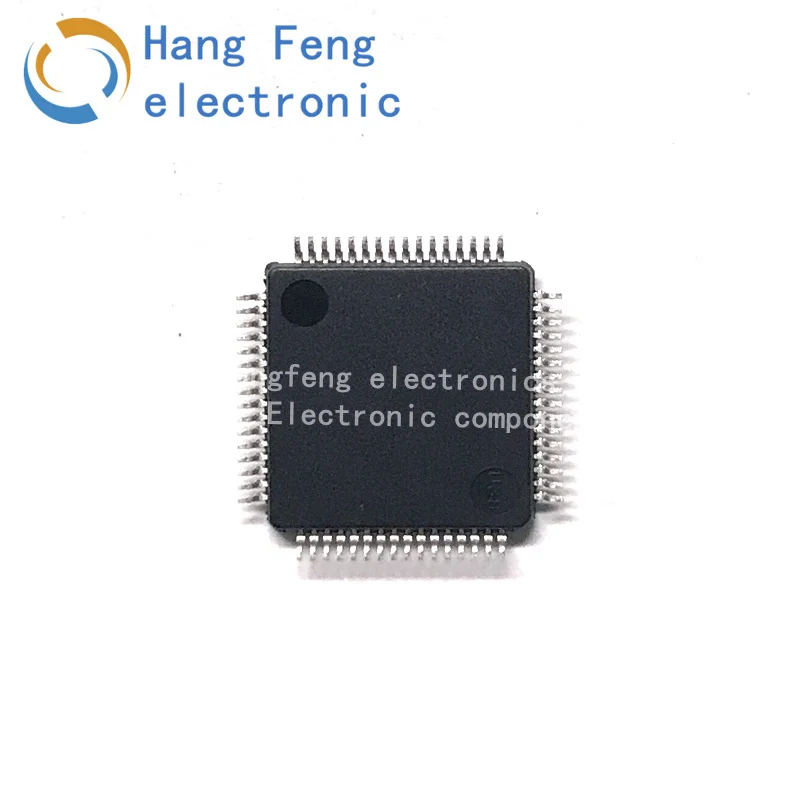 GD32F103RCT6 GD32F103 32-bit microcontroller LQFP64 new original |