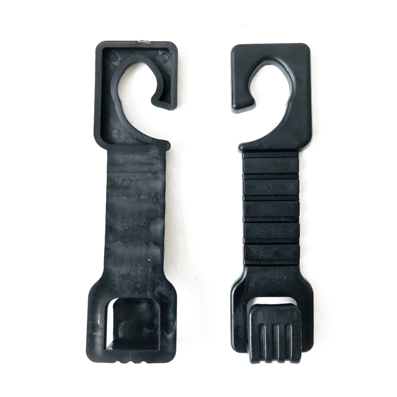 

Автомобильная вешалка со скрытым подголовником на заднее сиденье крючок на спинку сиденья, держатель для хранения, сумочка, тканевое украш...