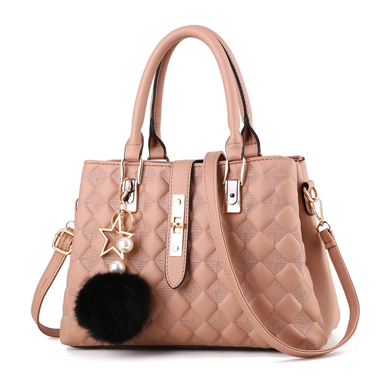 Модная женская сумка через плечо кошелек известный бренд женские сумки 2019 для