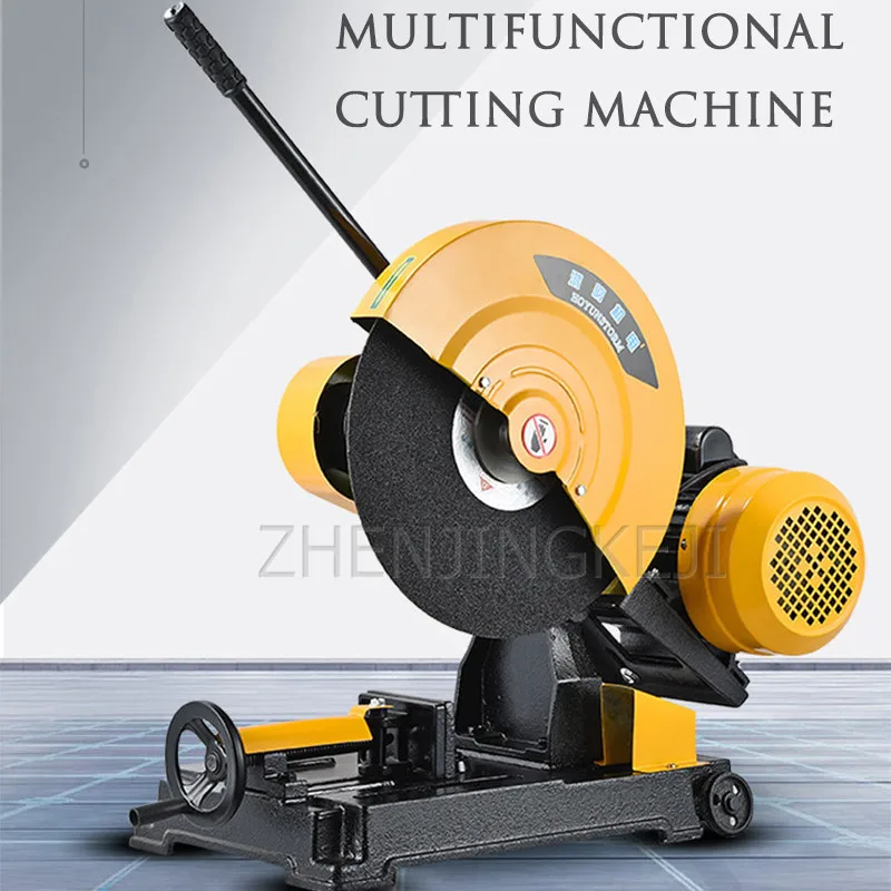 Промышленный сорт тяжелой резки машина вся медная проволока стальной деревянный