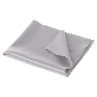 Салфетки для чистки очков, 1 шт., ткань из микрофибры для чистки очков