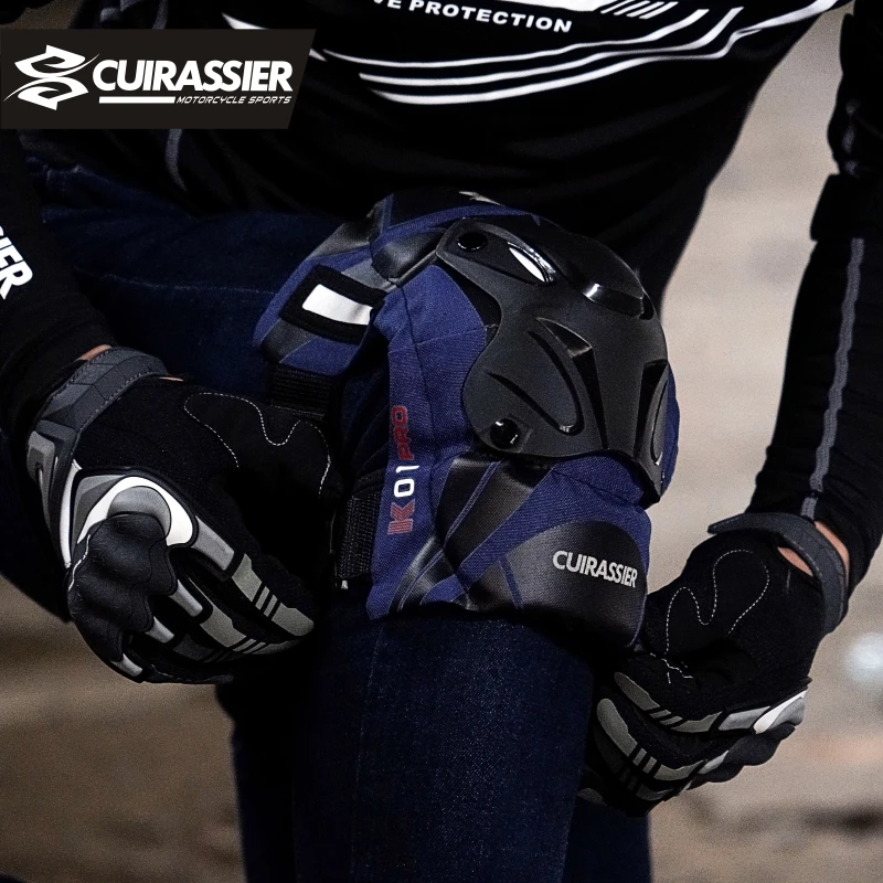 Наколенник Cuirassier для мотокросса наколенник мотокросса|Защитные наколенники