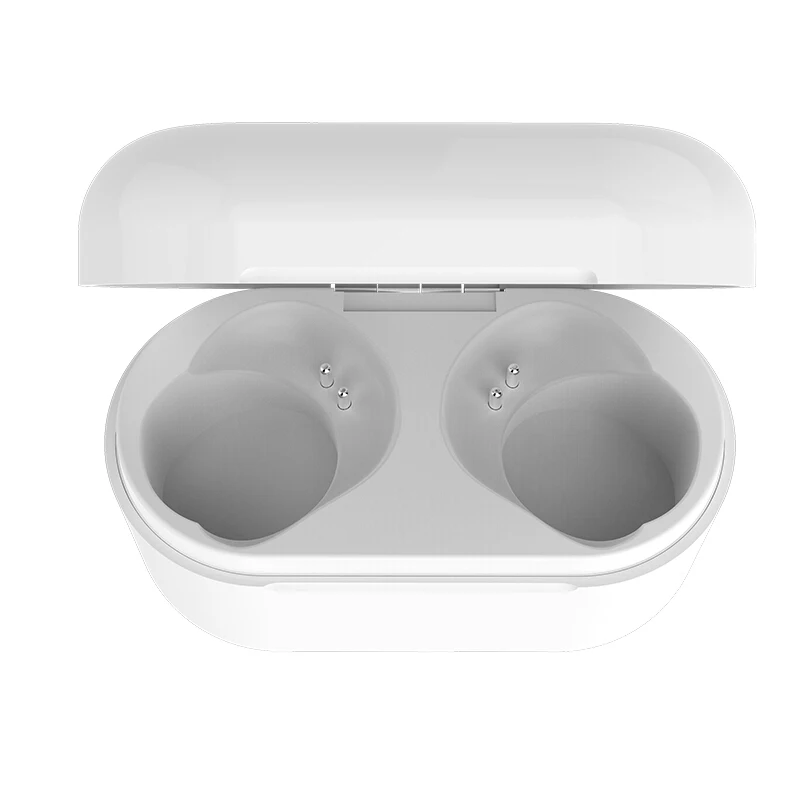 Новые оригинальные чехлы для зарядки Sabbat X12 Pro черно белые беспроводные Bluetooth