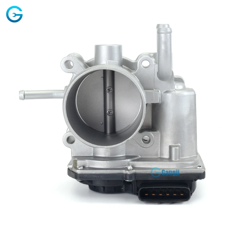 

Корпус дроссельной заслонки 35100-2B300, сменный, подходит для Hyundai Accent 2012, 2013, 2014, 2015, 2016, 2017, 2018, lntake, корпус дроссельной заслонки