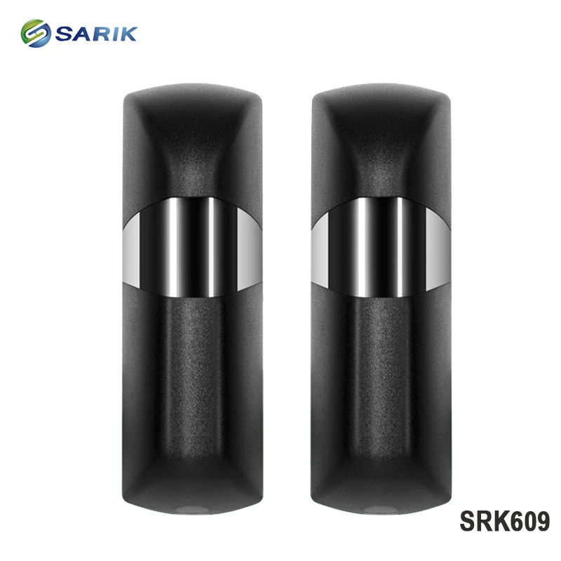 Porta de Segurança 10m a 15m Automatizado Portão Seguro Detector Infravermelho Sensor – Balanço Deslizante Garagem Fotocélulas Infravermelhas