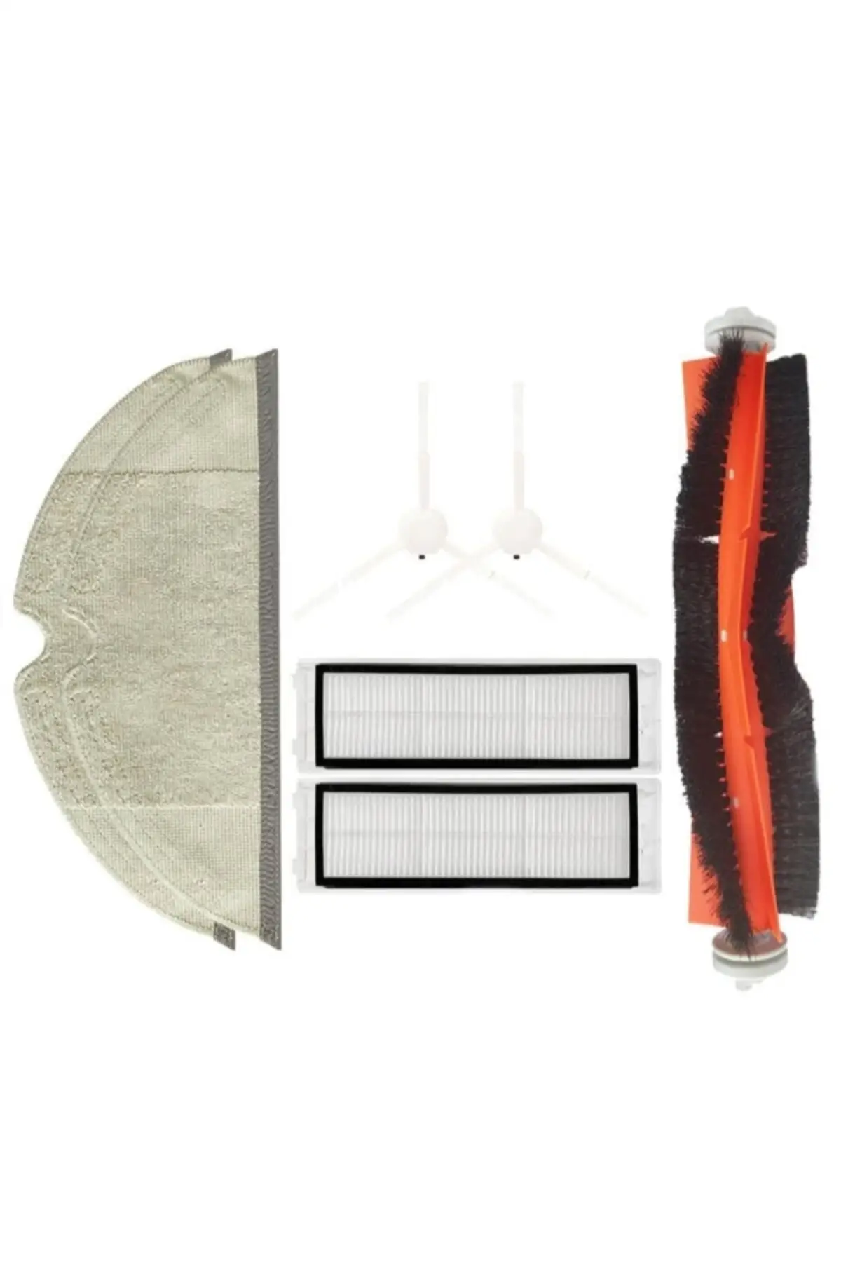 

MHK Parts Xiaomi Dreame Vacuum Mop F9 Renewal Set
