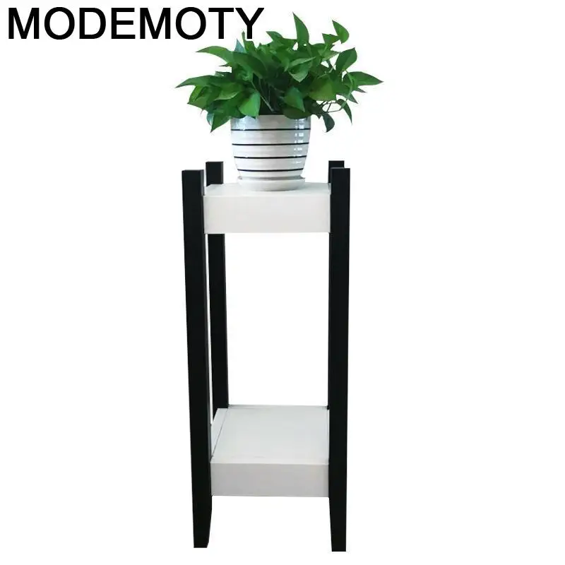 

Plantas Interior Terraza Huerto Urbano Madera Wooden Shelves For Outdoor Stojak Na Kwiaty Plant Rack Dekoration Flower Stand