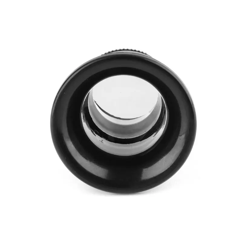 1 шт. 20X Ювелирный инструмент для лупы Монокуляр увеличительное стекло черная