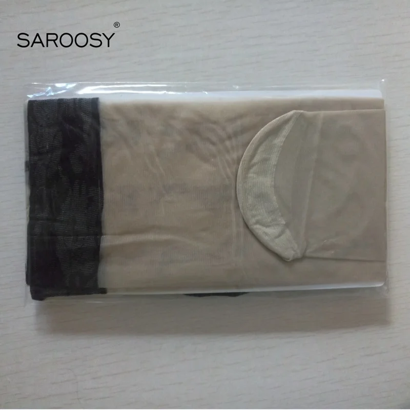 SAROOSY 2018 новые модные кружевные топы сексуальные колготки для женщин Прозрачная