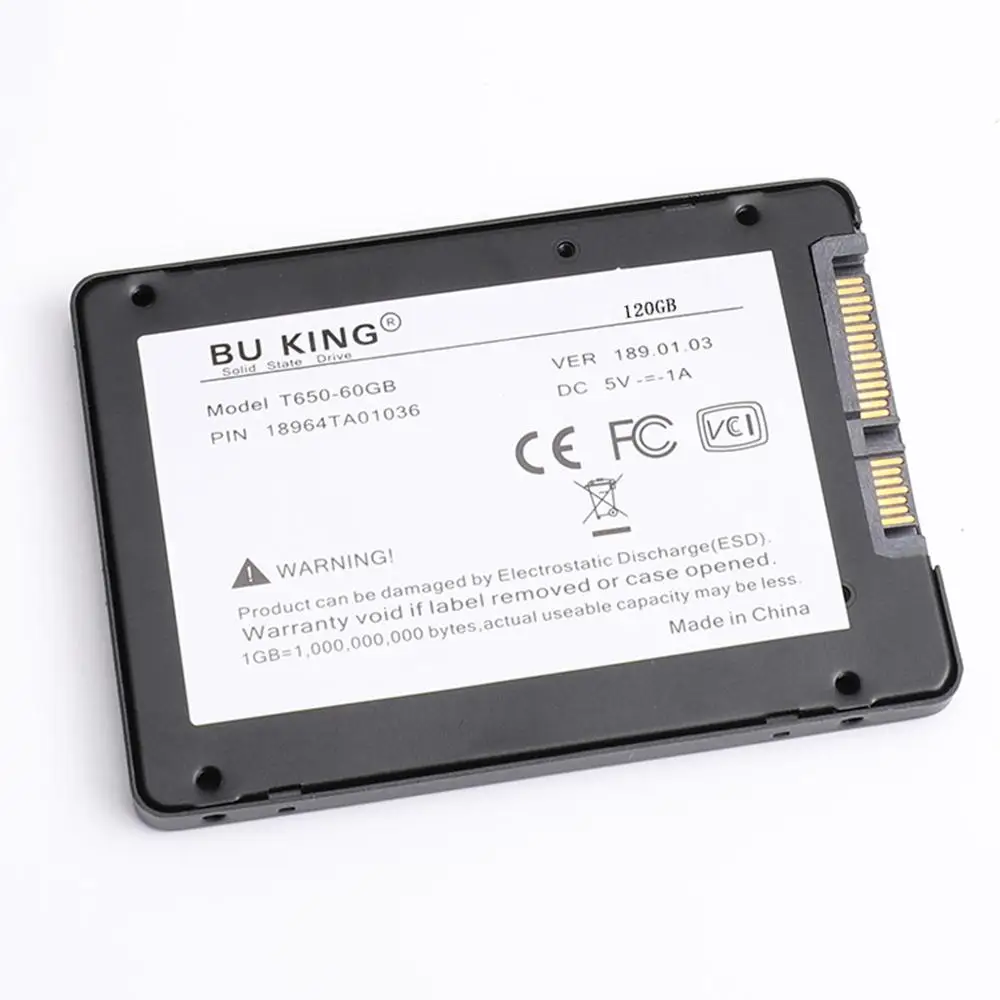 BuKing, 2, 5 , SATA3 SSD 8/16/32/60  120  SATA III 240  SSD 480  SSD