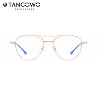 tangowo anti blue light glasses frame womenmen round computer glasses optical spectacle glasses